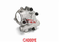 K3V112DT K5V140DTP 13TEETH gear pump 2.5 KG pompa utama hidrolik Pilot pump UNTUK KAWASAKI R225-7 DH225 SK200-8 SK200-6